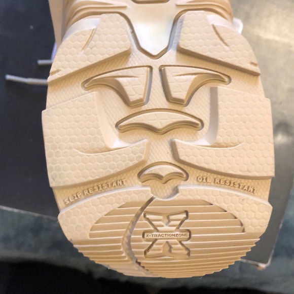 Magnum boots stealth force 8.0 - Picture 4 of 4